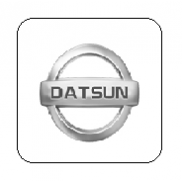 Чехлы на DATSUN